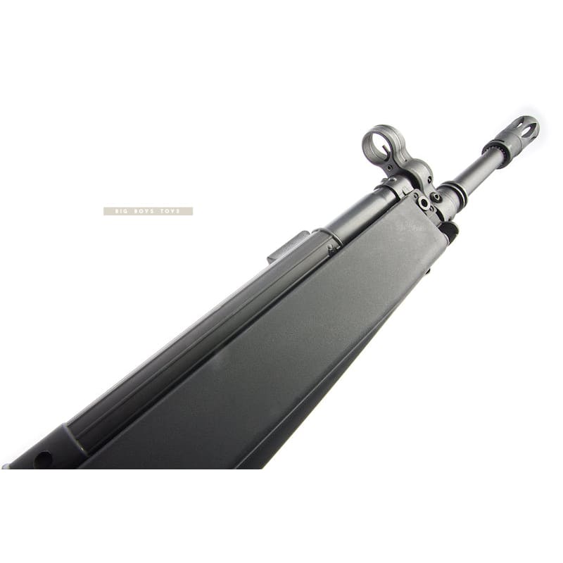 LCT LK33A3 EBB - Black - Bang Bang Airsoft