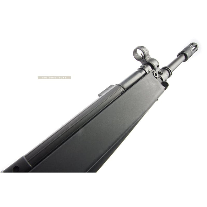 LCT LK33A3 EBB - Black - Bang Bang Airsoft