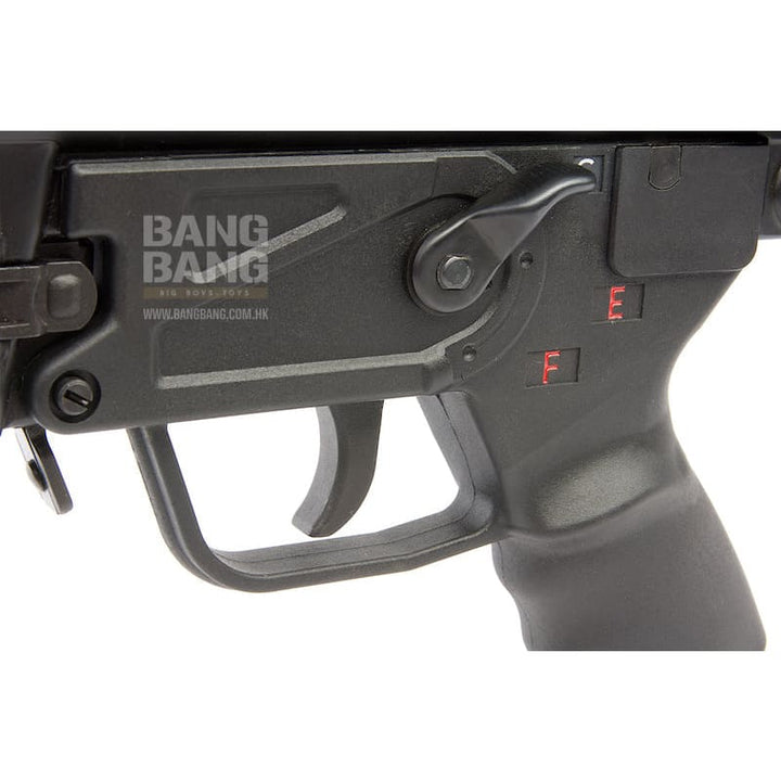 LCT LK33A3 EBB - Black - Bang Bang Airsoft