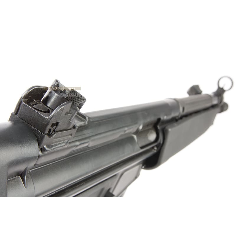 LCT LK33A3 EBB - Black - Bang Bang Airsoft