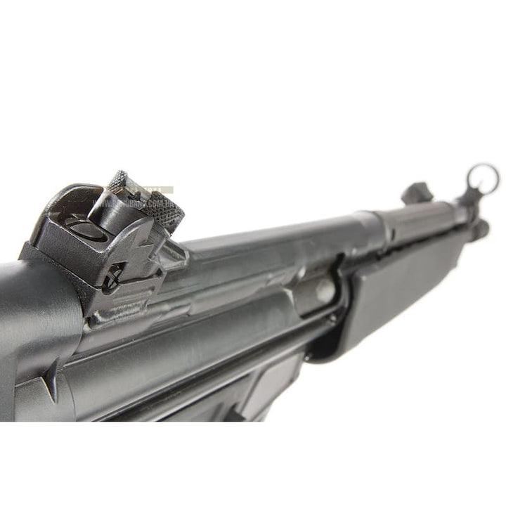 LCT LK33A3 EBB - Black - Bang Bang Airsoft