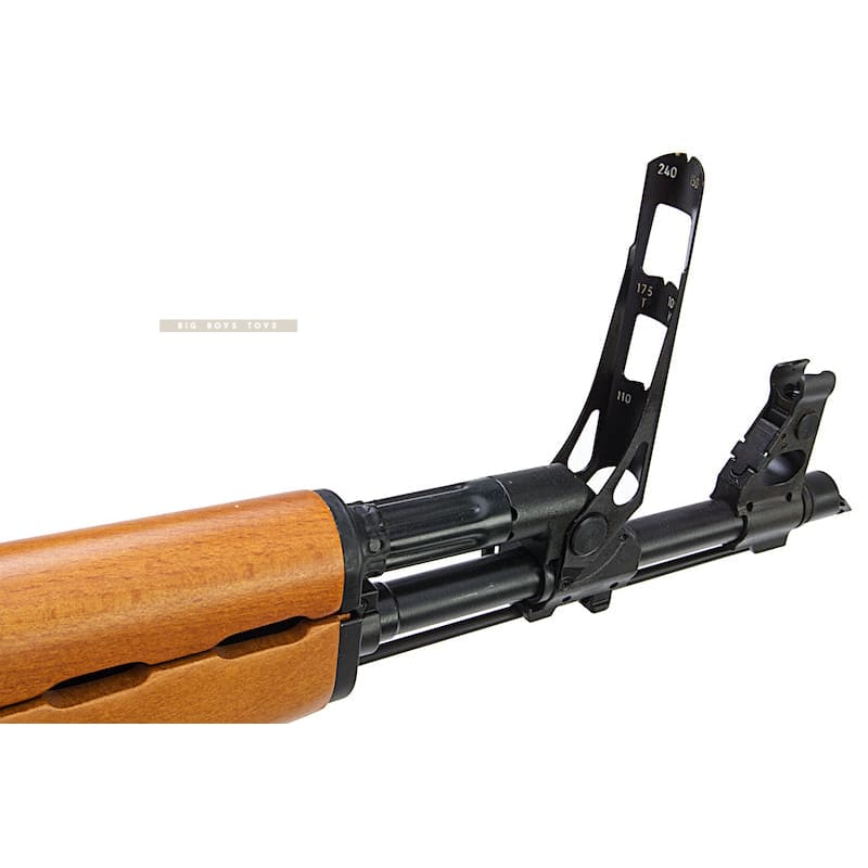 LCT M70AB2 AEG - Bang Bang Airsoft
