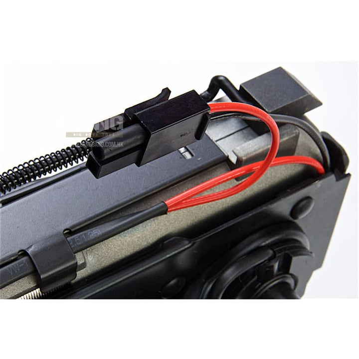 LCT M70AB2 AEG - Bang Bang Airsoft