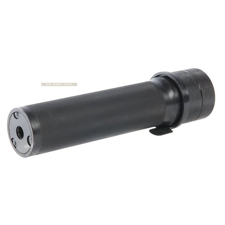 LCT PBS - 1 Steel Silencer (14mmx1.0mm CCW) - Bang Bang Airsoft