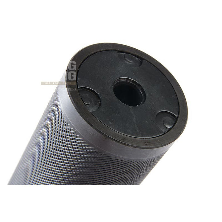 LCT PBS - 1 Steel Silencer (14mmx1.0mm CCW) - Bang Bang Airsoft