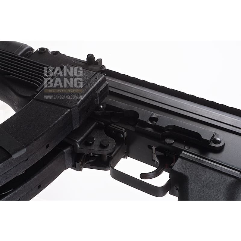 LCT PP - 19 - 01 AEG (New Version) - Bang Bang Airsoft