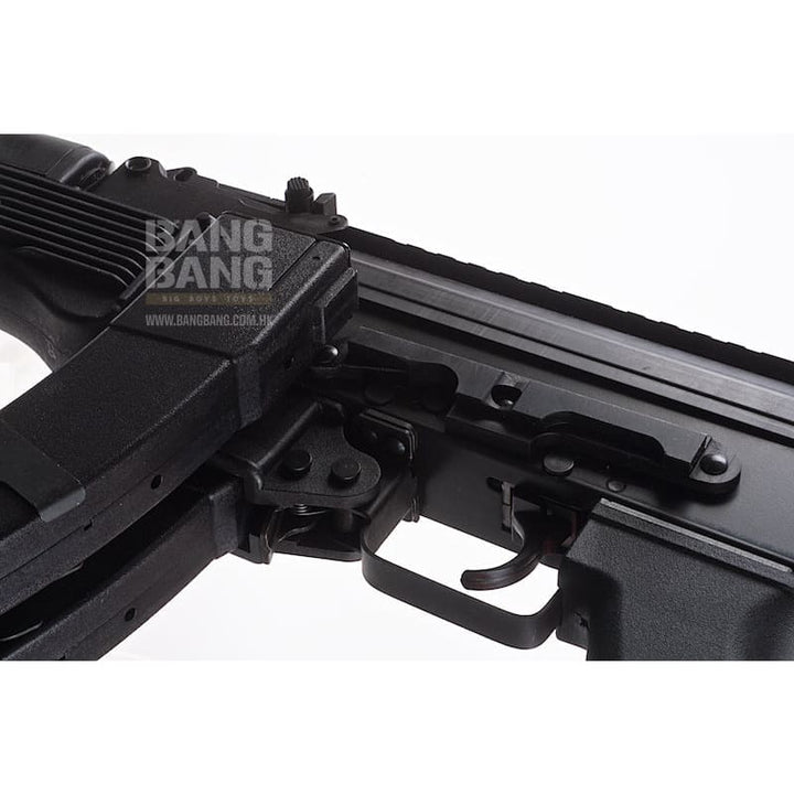 LCT PP - 19 - 01 AEG (New Version) - Bang Bang Airsoft