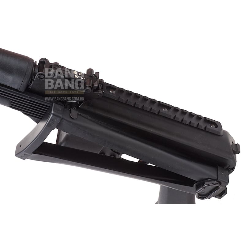 LCT PP - 19 - 01 AEG (New Version) - Bang Bang Airsoft