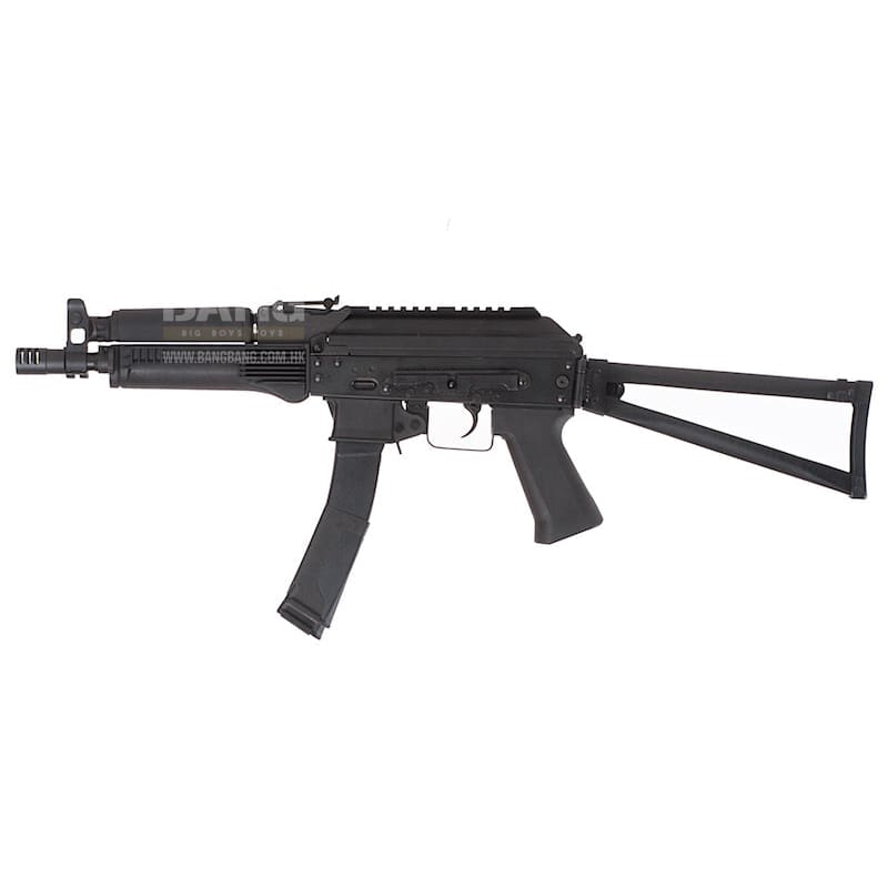 LCT PP - 19 - 01 AEG (New Version) - Bang Bang Airsoft
