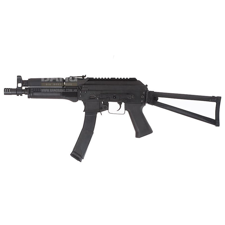 LCT PP - 19 - 01 AEG (New Version) - Bang Bang Airsoft