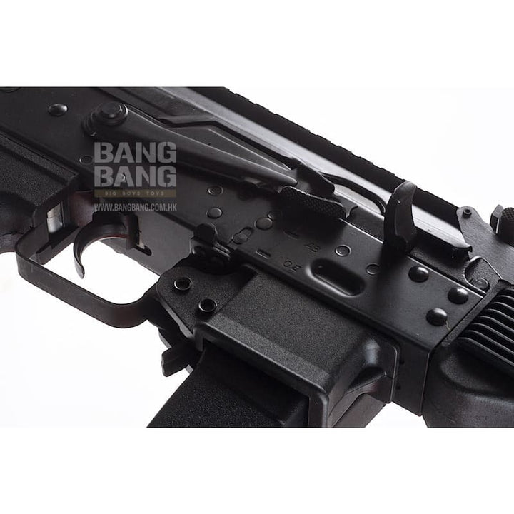 LCT PP - 19 - 01 AEG (New Version) - Bang Bang Airsoft