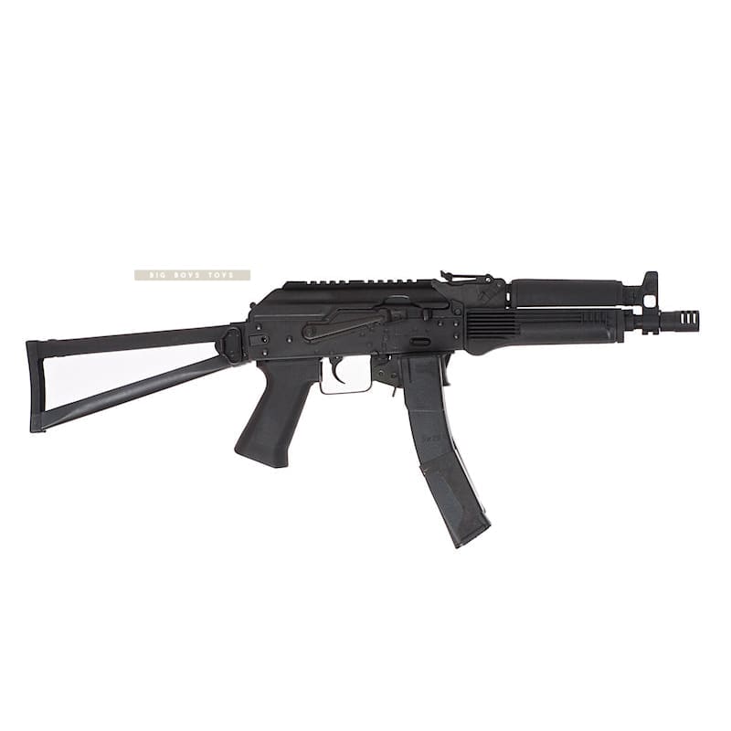 LCT PP - 19 - 01 AEG (New Version) - Bang Bang Airsoft