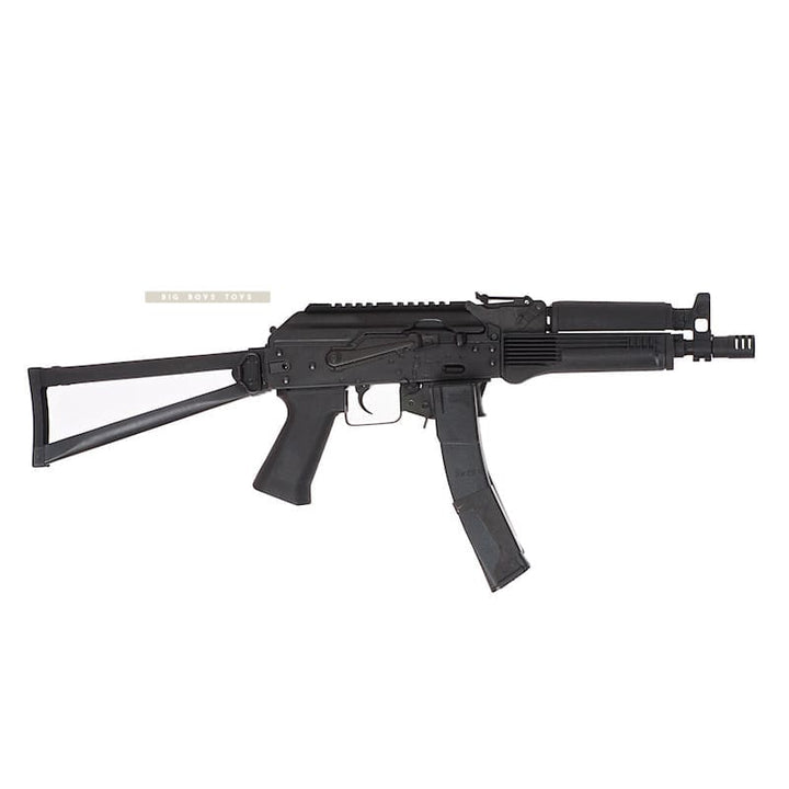 LCT PP - 19 - 01 AEG (New Version) - Bang Bang Airsoft