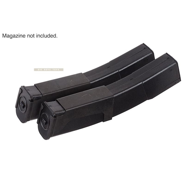 LCT PP19 Magazine Clip (PK - 278) - Bang Bang Airsoft