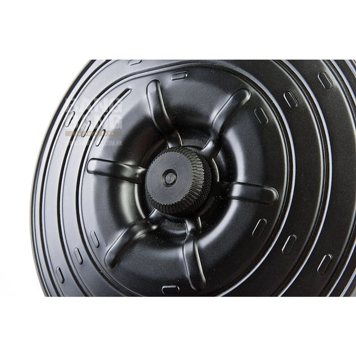 LCT RPK 2000rds Full Metal Electric Winding Drum Magazine (PK - 381) - Bang Bang Airsoft
