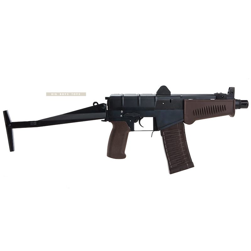LCT SR - 3 Compact PDW Airsoft AEG (Folding Stock) *** - Bang Bang Airsoft