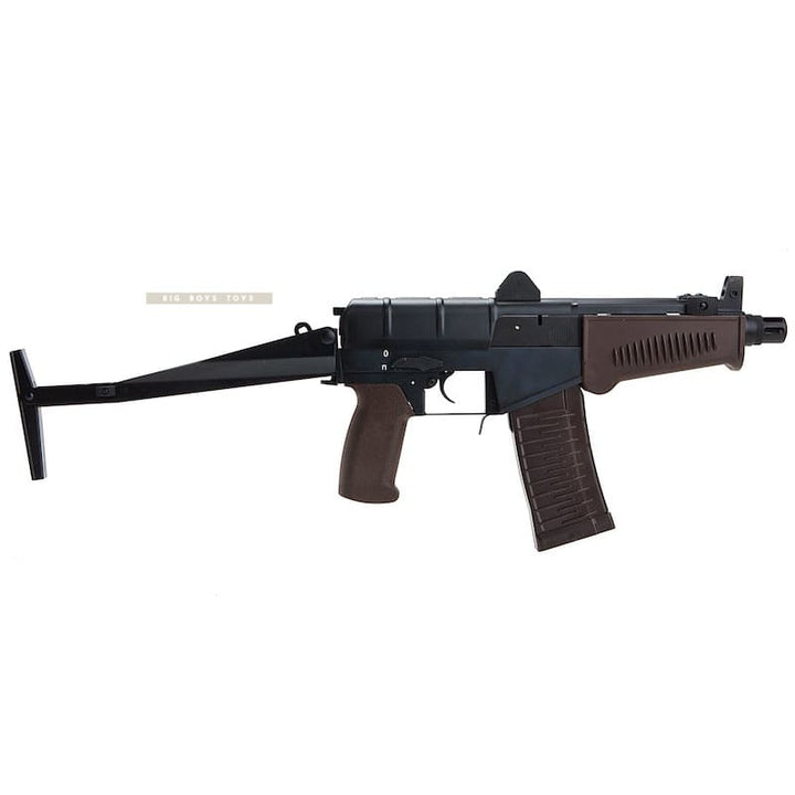 LCT SR - 3 Compact PDW Airsoft AEG (Folding Stock) *** - Bang Bang Airsoft