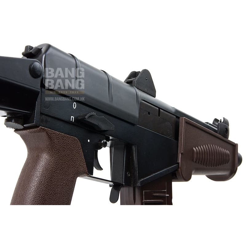 LCT SR - 3 Compact PDW Airsoft AEG (Folding Stock) *** - Bang Bang Airsoft
