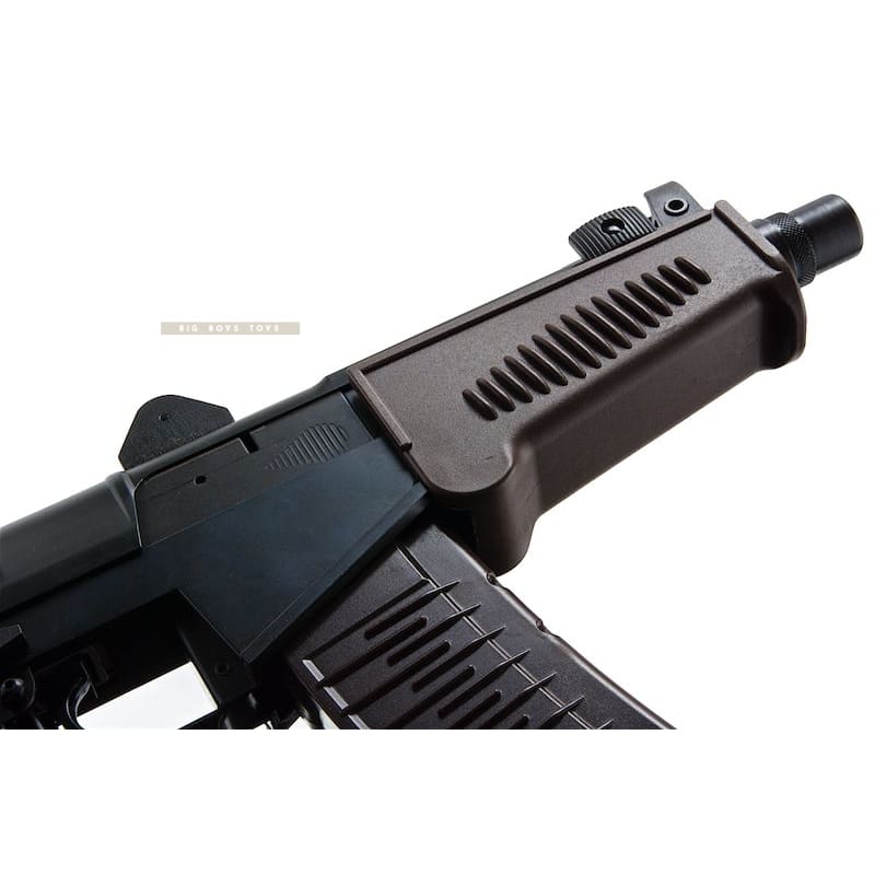 LCT SR - 3 Compact PDW Airsoft AEG (Folding Stock) *** - Bang Bang Airsoft