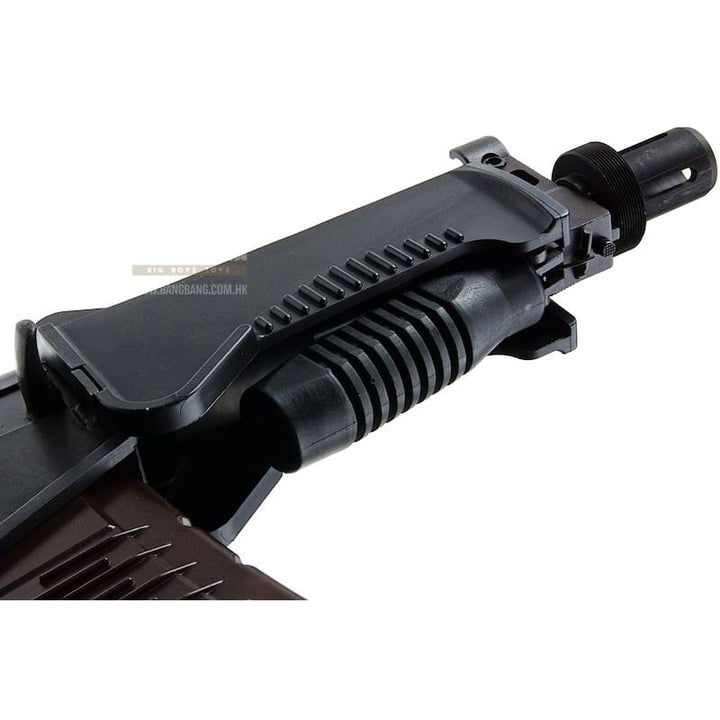 LCT SR - 3M Compact PDW AEG (with Folding Skeleton Stock) *** - Bang Bang Airsoft
