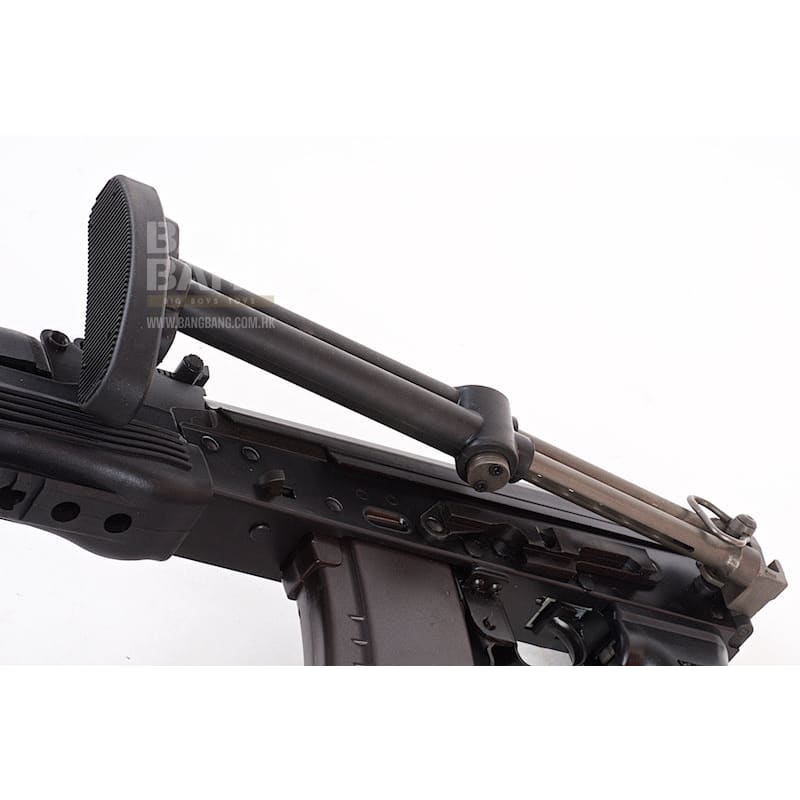 Lct stk-74 aeg (new version) aeg (auto electric gun) free