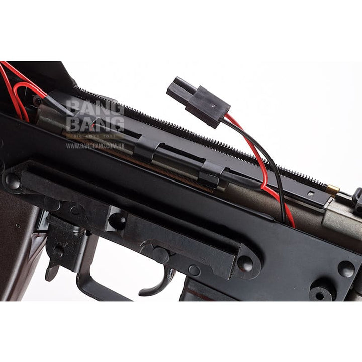 LCT STK - 74 AEG (New Version) - Bang Bang Airsoft
