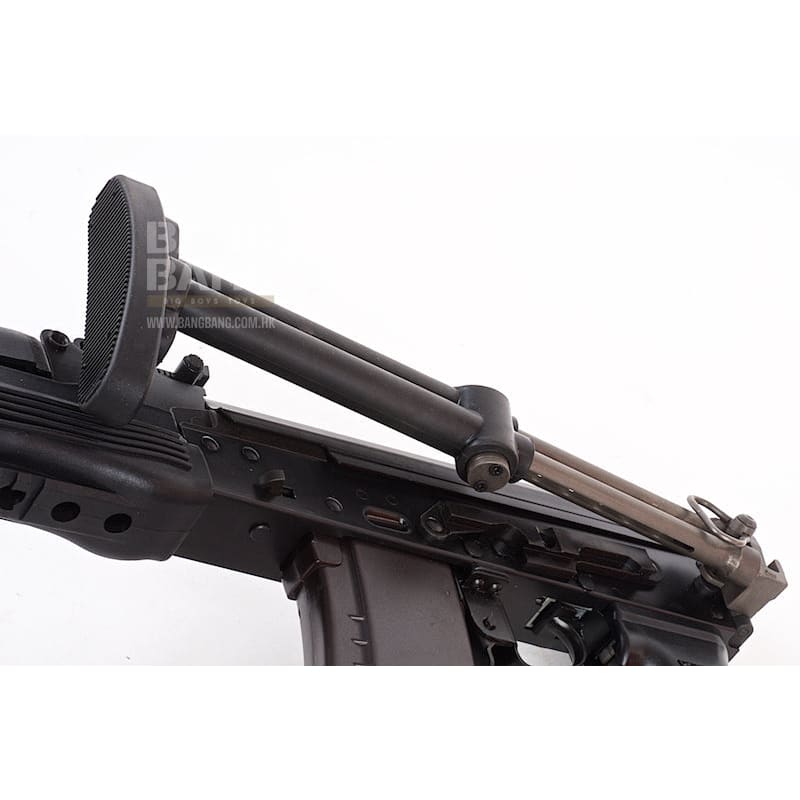 LCT STK - 74 AEG (New Version) - Bang Bang Airsoft
