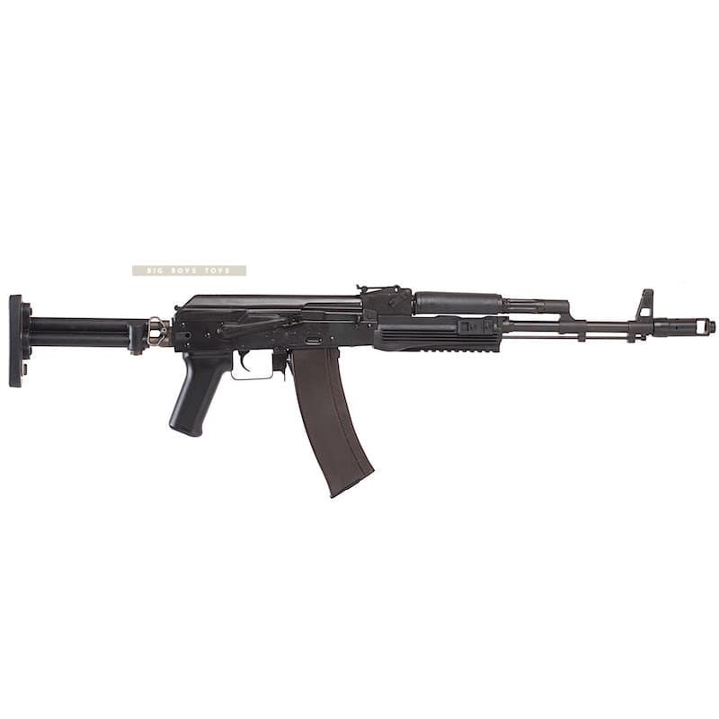 LCT STK - 74 AEG (New Version) - Bang Bang Airsoft