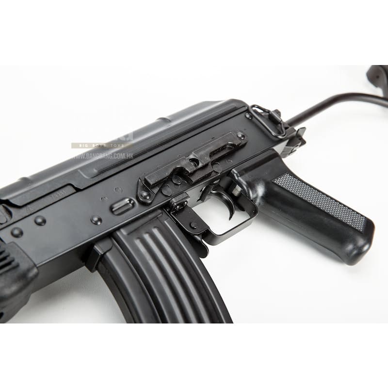 LCT TIMS AEG (New Version) - Bang Bang Airsoft