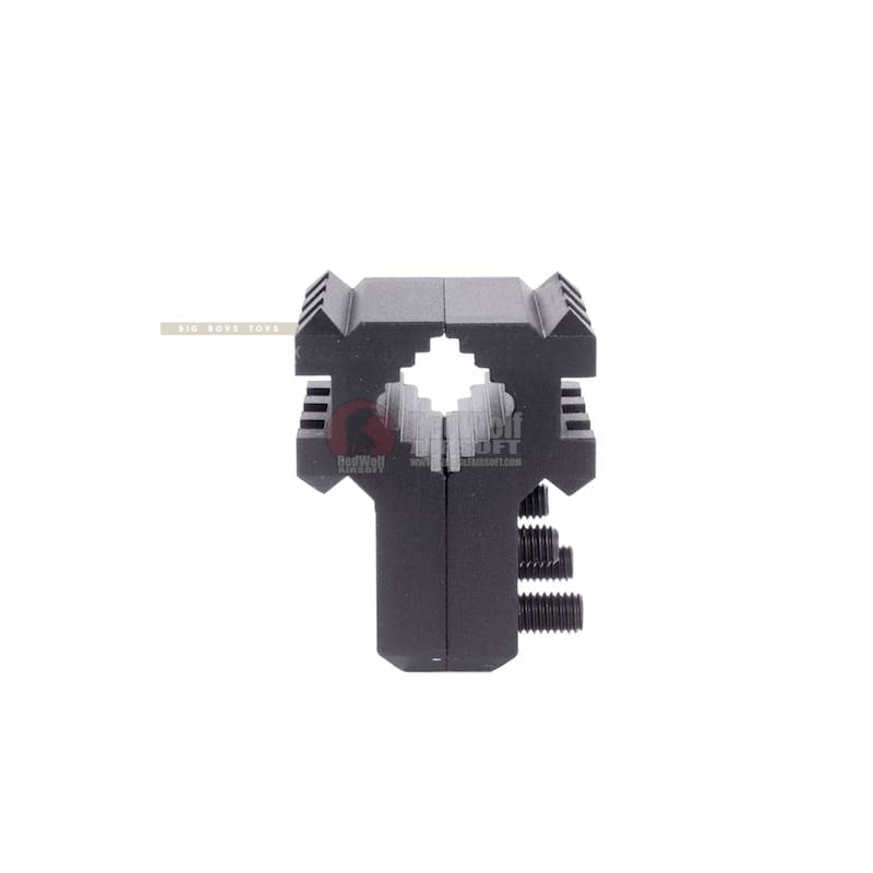 LCT Two - Sides Barrel - Mounted Rail (PK - 294) - Bang Bang Airsoft
