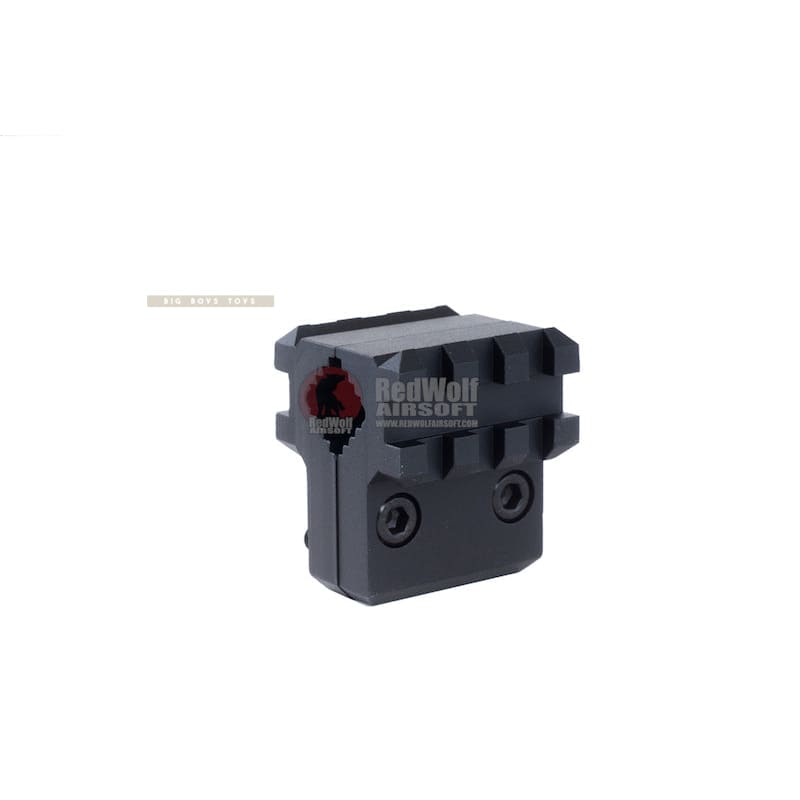 LCT Two - Sides Barrel - Mounted Rail (PK - 294) - Bang Bang Airsoft