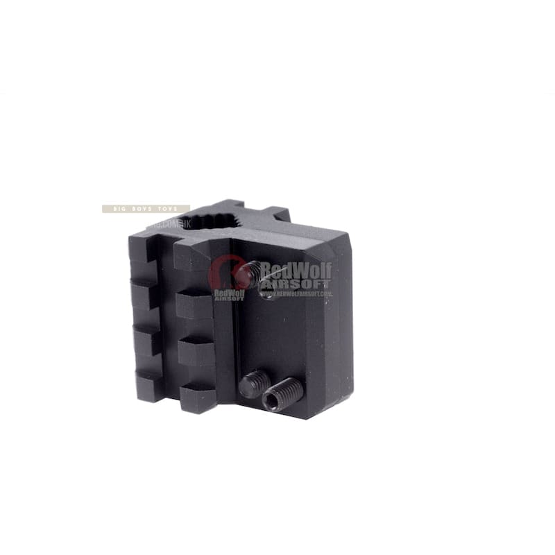LCT Two - Sides Barrel - Mounted Rail (PK - 294) - Bang Bang Airsoft