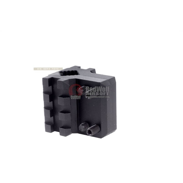 LCT Two - Sides Barrel - Mounted Rail (PK - 294) - Bang Bang Airsoft