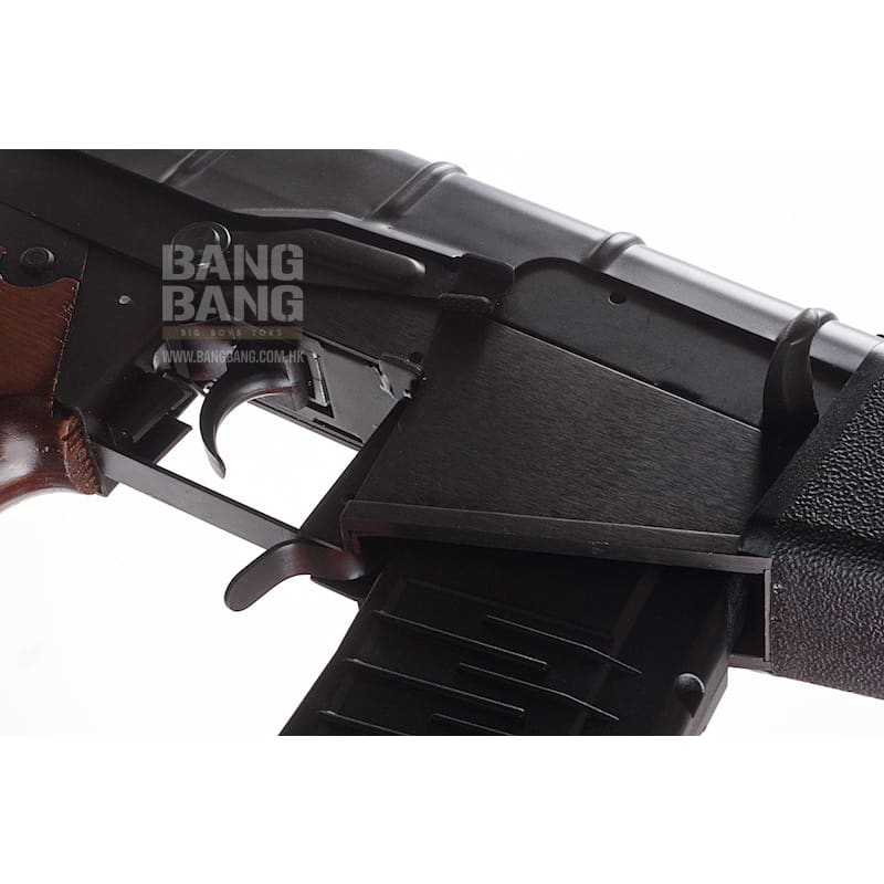 LCT VSS Vintorez AEG (New Version) - Bang Bang Airsoft