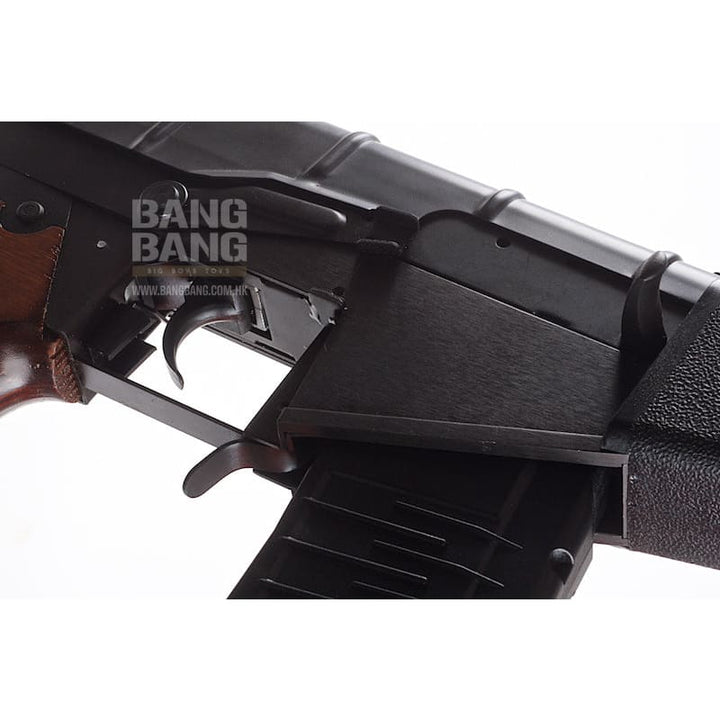LCT VSS Vintorez AEG (New Version) - Bang Bang Airsoft