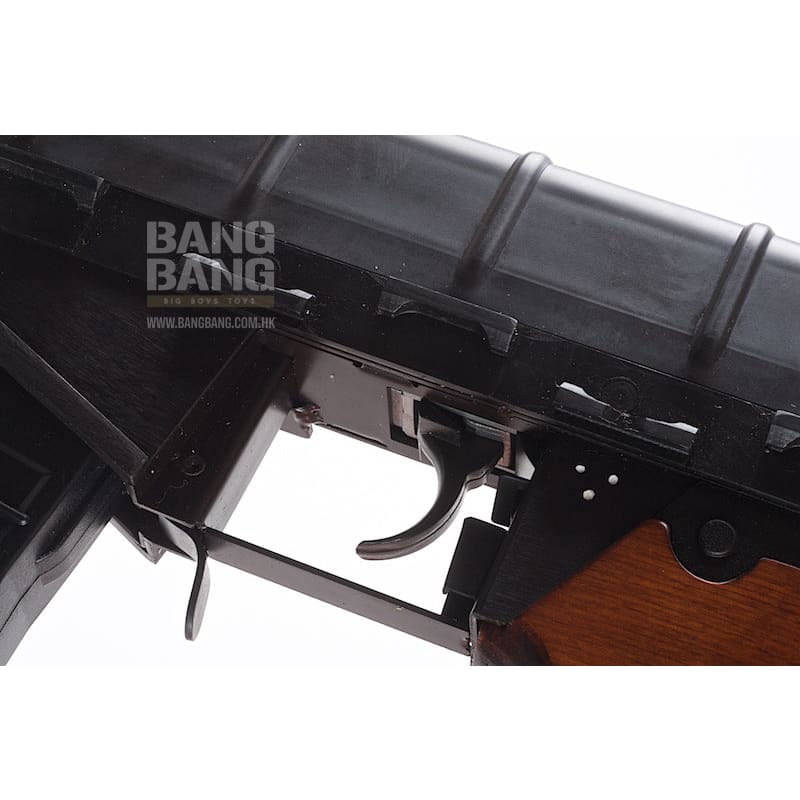 LCT VSS Vintorez AEG (New Version) - Bang Bang Airsoft