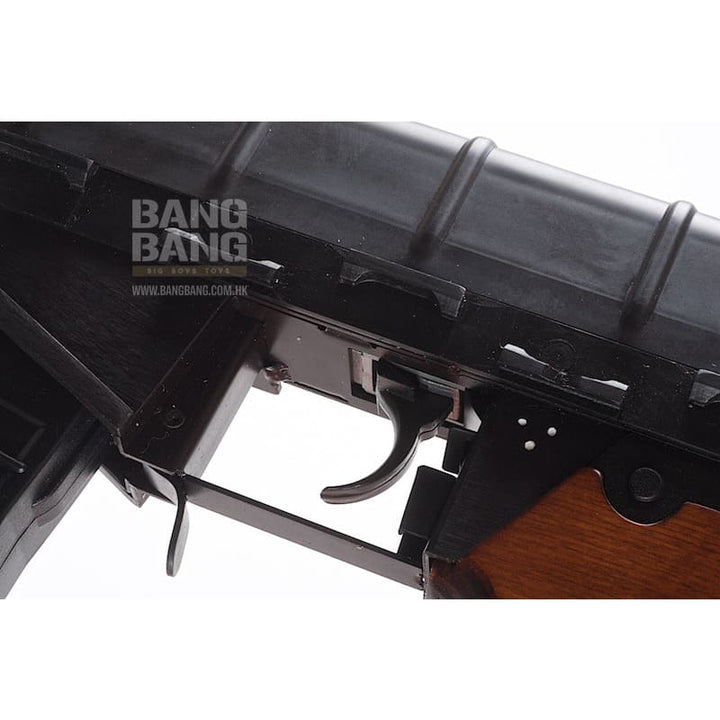 LCT VSS Vintorez AEG (New Version) - Bang Bang Airsoft