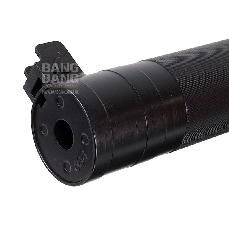 LCT VSS Vintorez AEG (New Version) - Bang Bang Airsoft