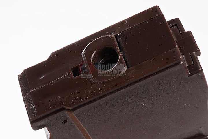 LCT VSS Vintorez Magazine (100 rounds AEG Magazine) - Brown (PK - 279) - Bang Bang Airsoft