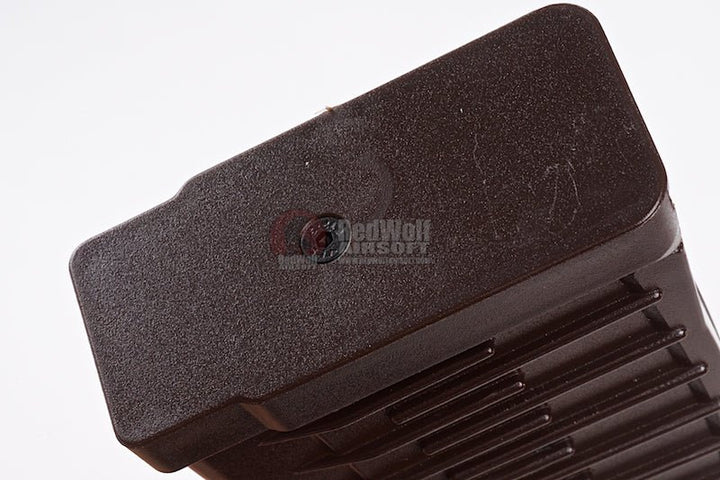 LCT VSS Vintorez Magazine (100 rounds AEG Magazine) - Brown (PK - 279) - Bang Bang Airsoft