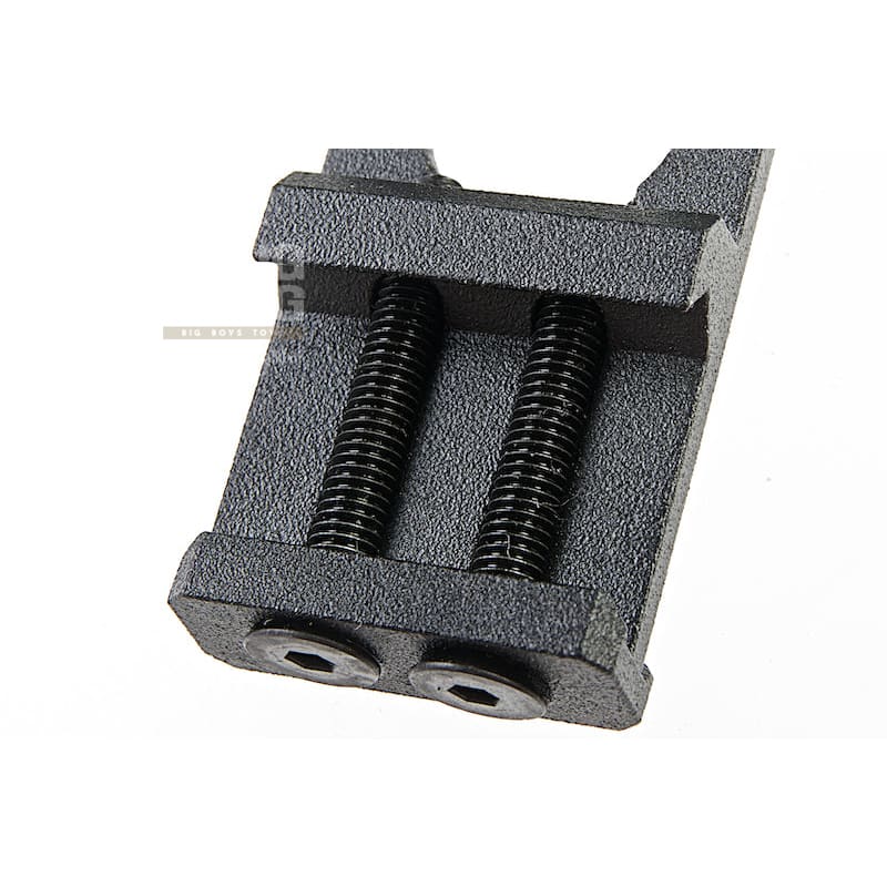 LCT Z Series A - 1 Sling mount - Black - Bang Bang Airsoft