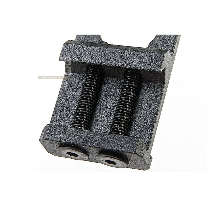 LCT Z Series A - 1 Sling mount - Black - Bang Bang Airsoft
