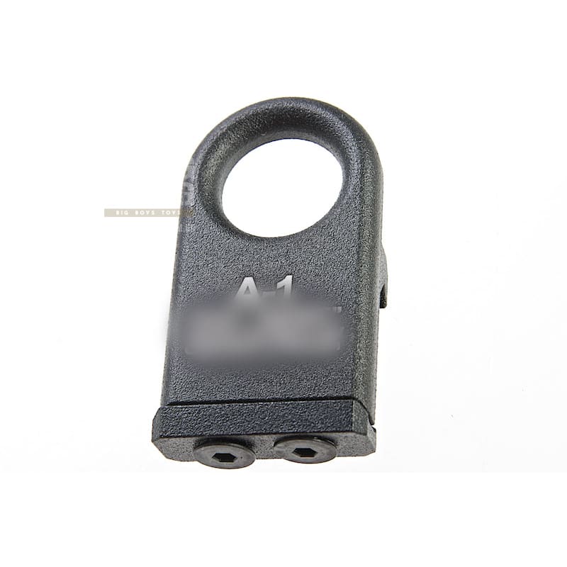 LCT Z Series A - 1 Sling mount - Black - Bang Bang Airsoft