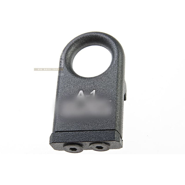 LCT Z Series A - 1 Sling mount - Black - Bang Bang Airsoft