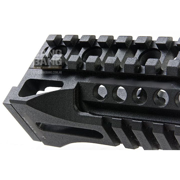 LCT Z Series B - 10M Classic Handguard - Black - Bang Bang Airsoft