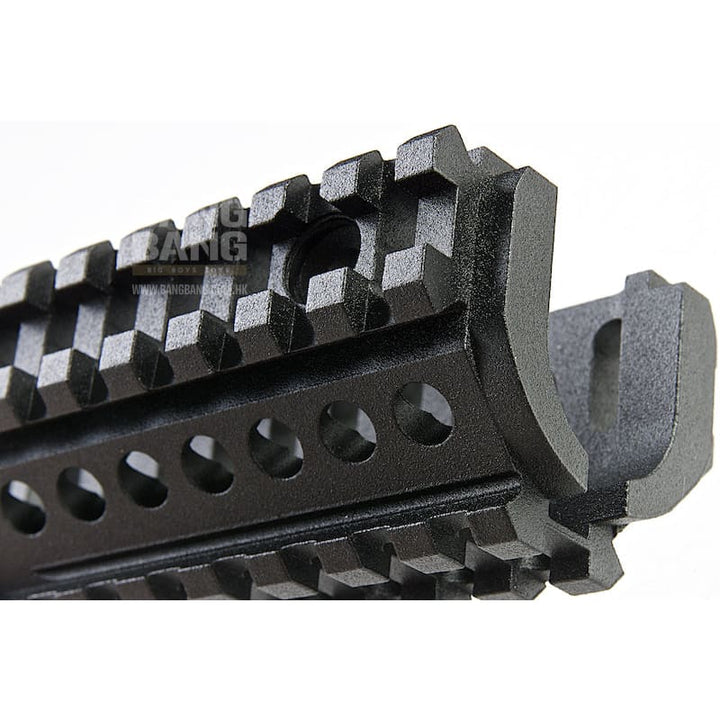 LCT Z Series B - 11 Classic Handguard - Black - Bang Bang Airsoft