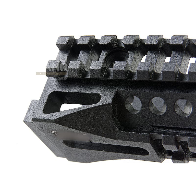 LCT Z Series B - 11 Classic Handguard - Black - Bang Bang Airsoft