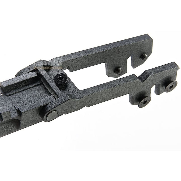 LCT Z - Series B - 33 Classic Dust Cover - Black - Bang Bang Airsoft