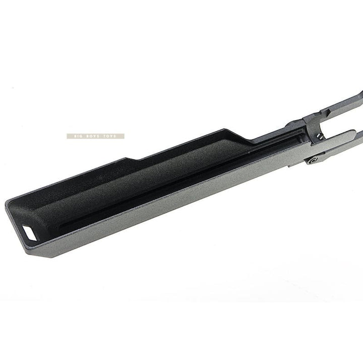 LCT Z - Series B - 33 Classic Dust Cover - Black - Bang Bang Airsoft