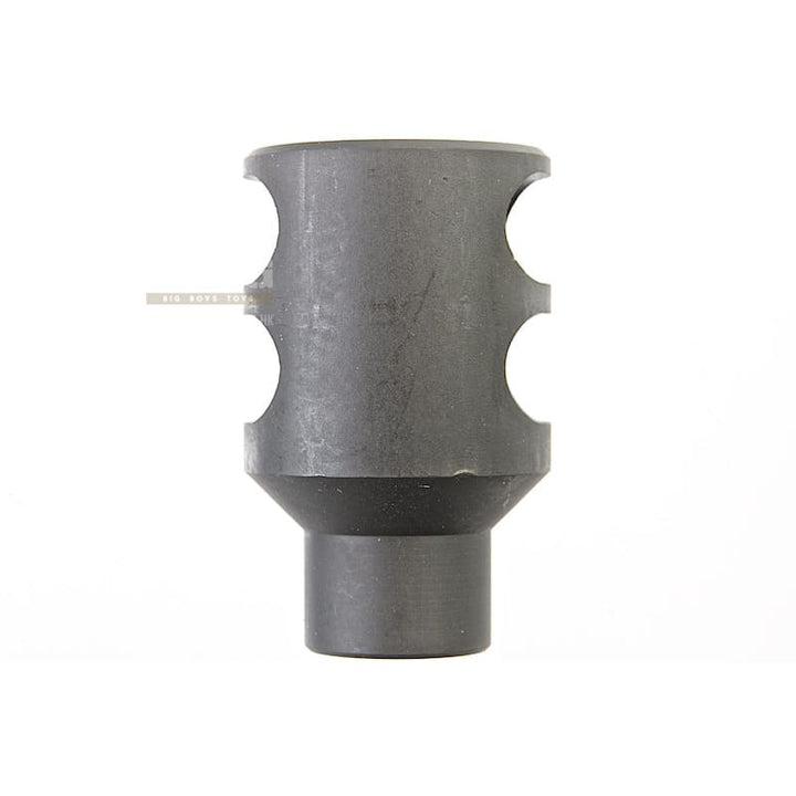 LCT Z - Series DTK - 2L Muzzle Brake (14 x 1mm CCW) - Black - Bang Bang Airsoft